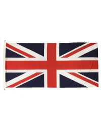 England Flag 1800mm x 900mm (Knitted)