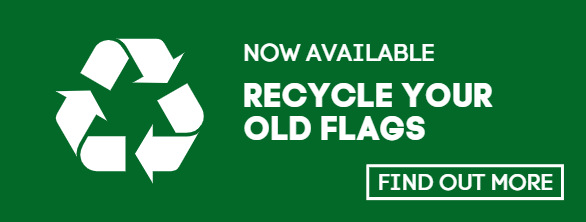 Flag recycling