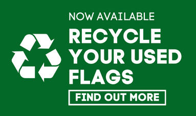 Recycle Flags with Flagworld