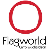 F-K World Flags
