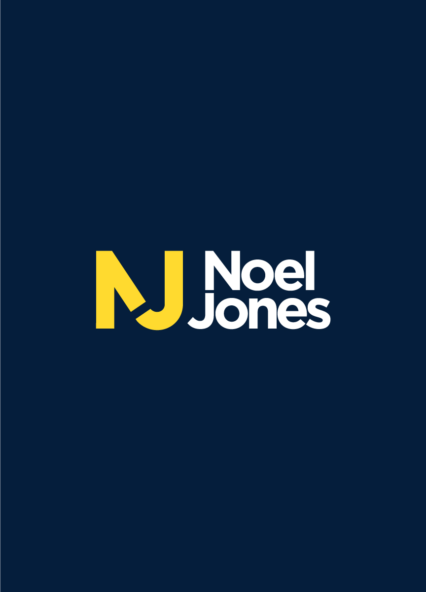 Noel Jones Real Estate Flags
