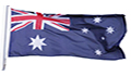 Australian State Flags