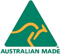 Australian Made Logo