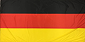 German Flags