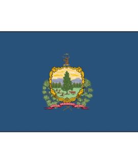 Vermont Flag