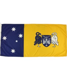 ACT State Flag