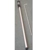 Adjustable rota poles