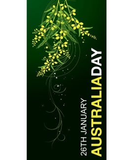 Australia Day Flag Wattle (30)