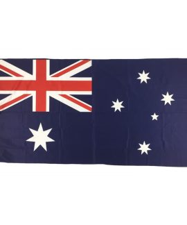Australian Souvenir Flag