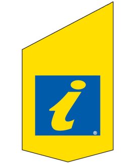 Visitor Information Shop Front Banner