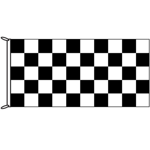 Chequered Flag