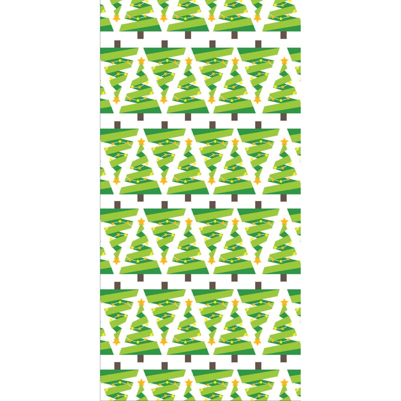 Christmas Trees Multiple Flag (81)