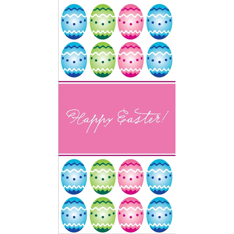 Easter 9 Flag 900mm x 1800 (Knitted)