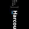 Harcourts luxury property selection logo