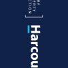 Harcourts luxury property selection logo