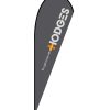 Hodges Medium Tear Drop Flag HTD258