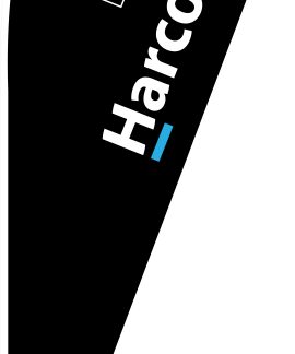 Harcourts luxury property selection banner