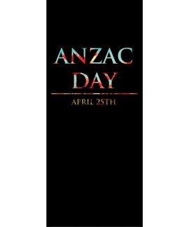 ANZAC Flag 1b