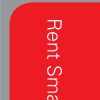 RED Rent Smarter Design Grey Detail