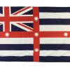 Murray River Combined Flag