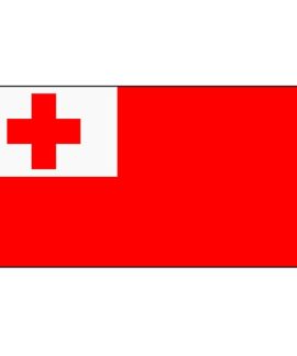 Tonga Flag