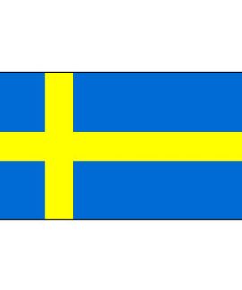 Sweden Flag