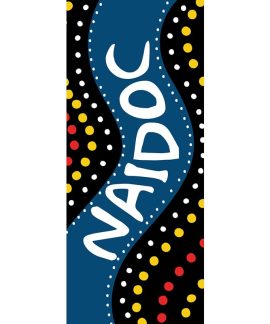 NAIDOC-67 Flag