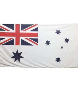 Naval Ensign Flag