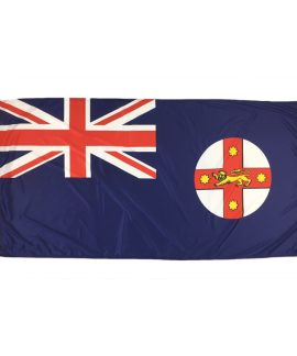 NSW State Flag