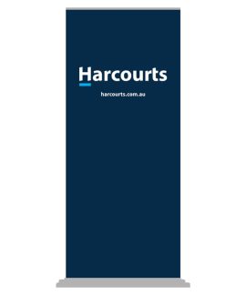 Harcourts Corporate Deluxe Base