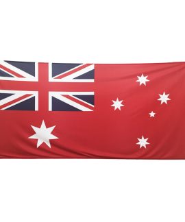 Australian Red Ensign Flag