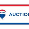 Remax Auction Flag
