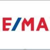 Remax Corporate white flag
