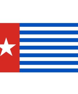 West Papua Flag