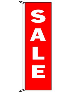 Sale flag