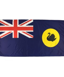 WA State Flag