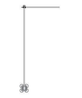 Window Pole