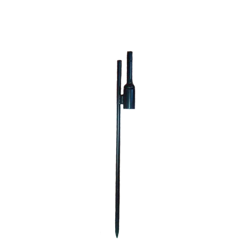 Teardrop Spike