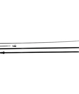Medium Teardrop Pole