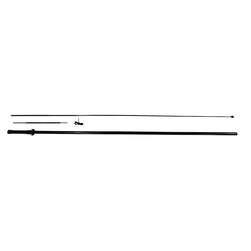 Small Teardrop Pole