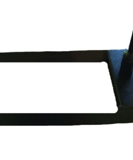 Teardrop Tyre Base