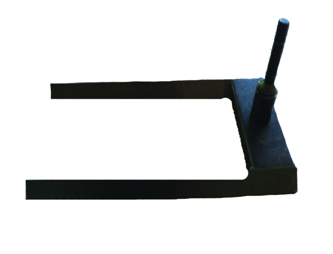 Teardrop Tyre Base