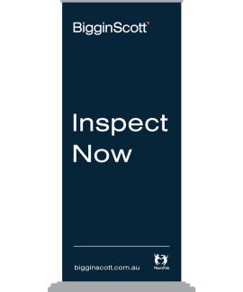 BigginScott real estate inspect now sign