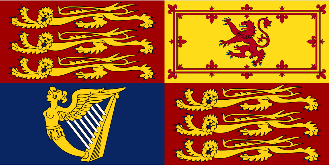 Royal Standard
