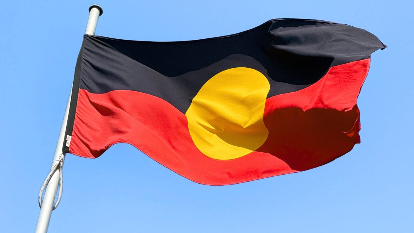 all-in-flagworld-reconciliation-week-2026-Aboriginal-flag